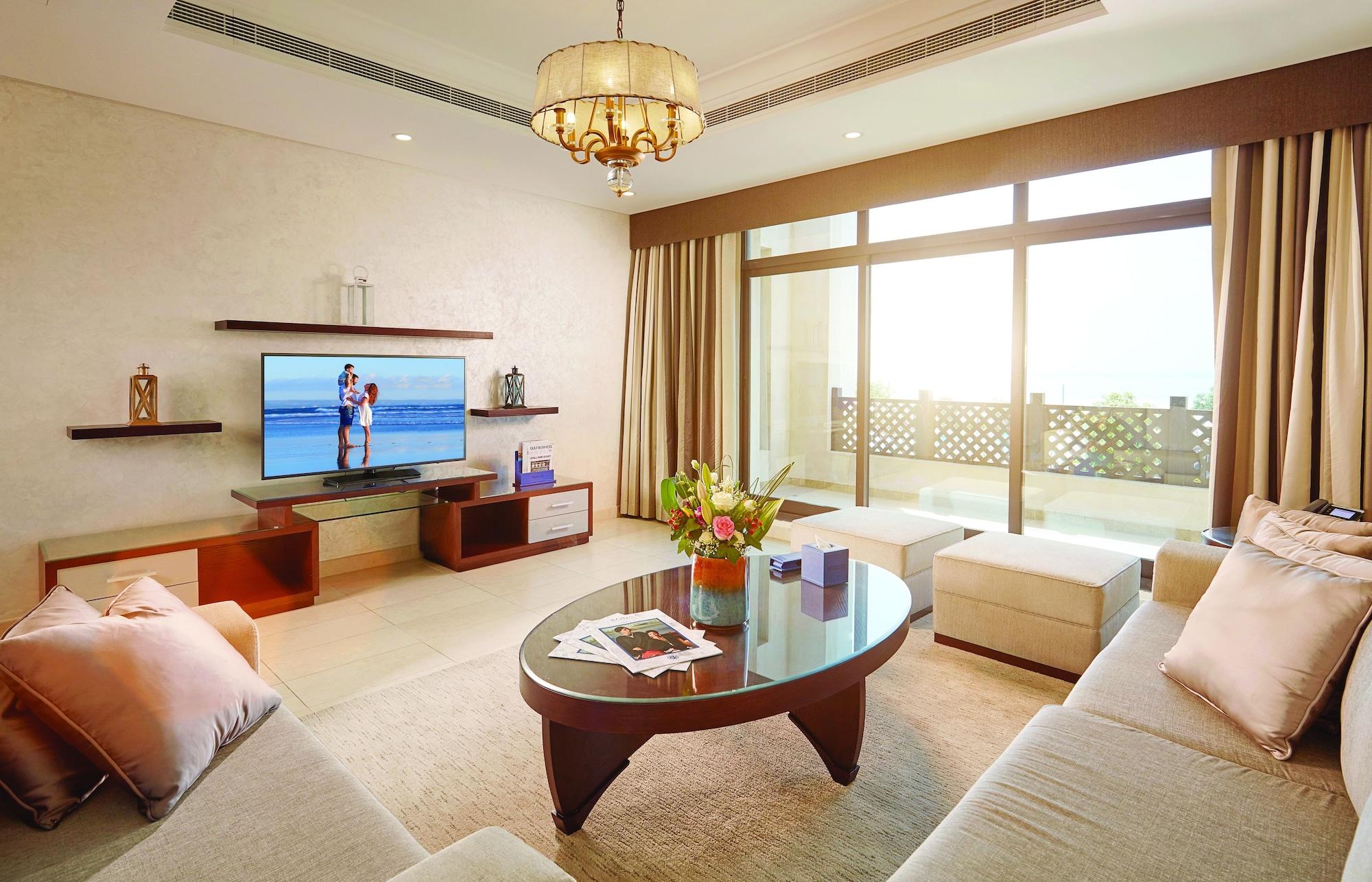 Roda Beach Resort Dubai Exterior photo
