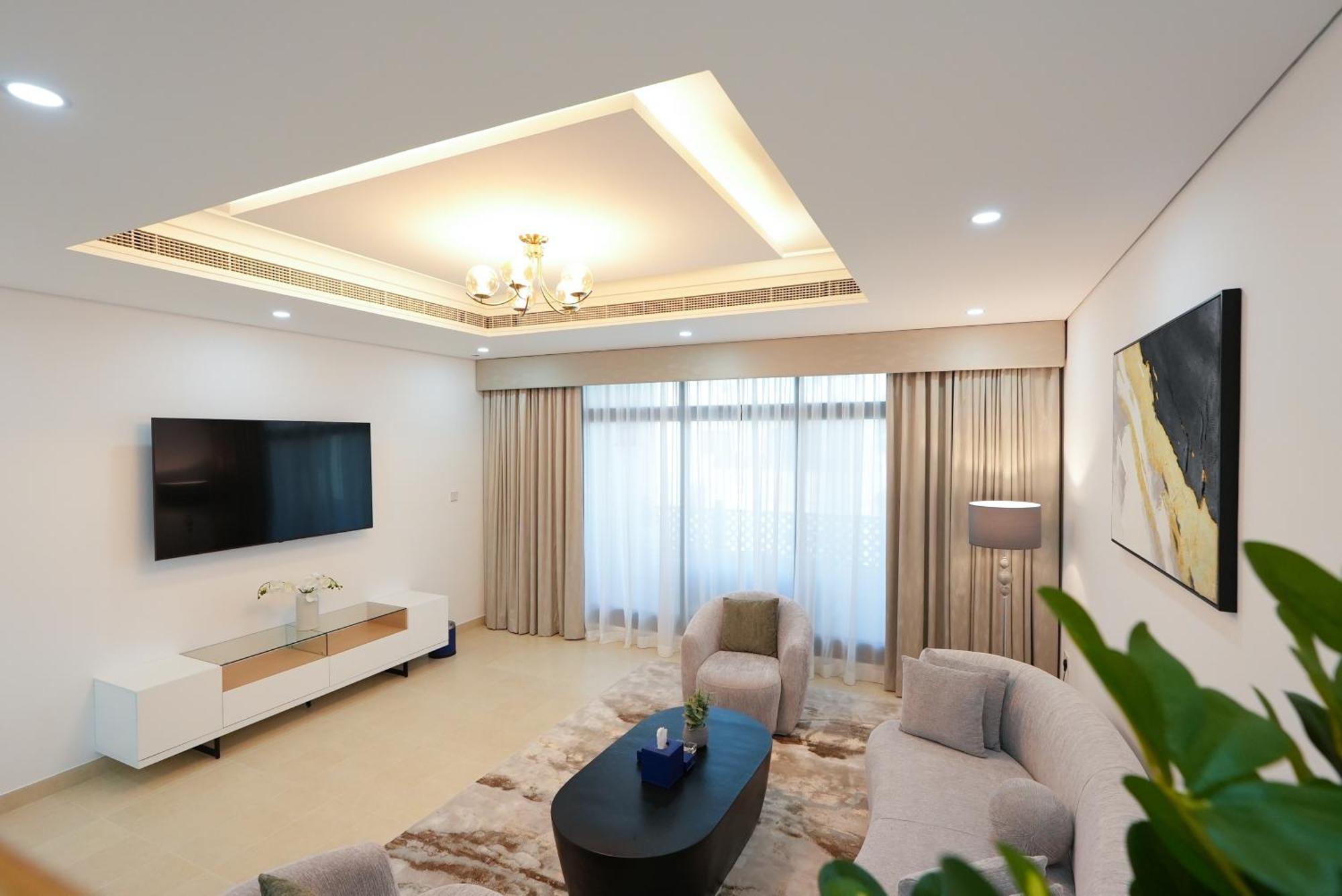 Roda Beach Resort Dubai Exterior photo