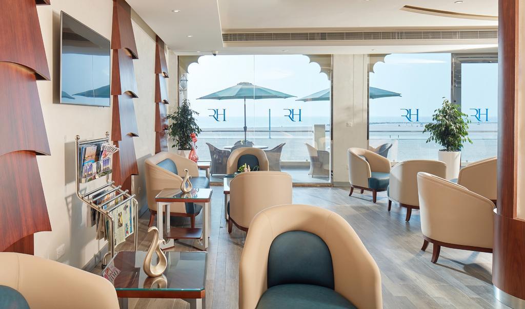 Roda Beach Resort Dubai Exterior photo