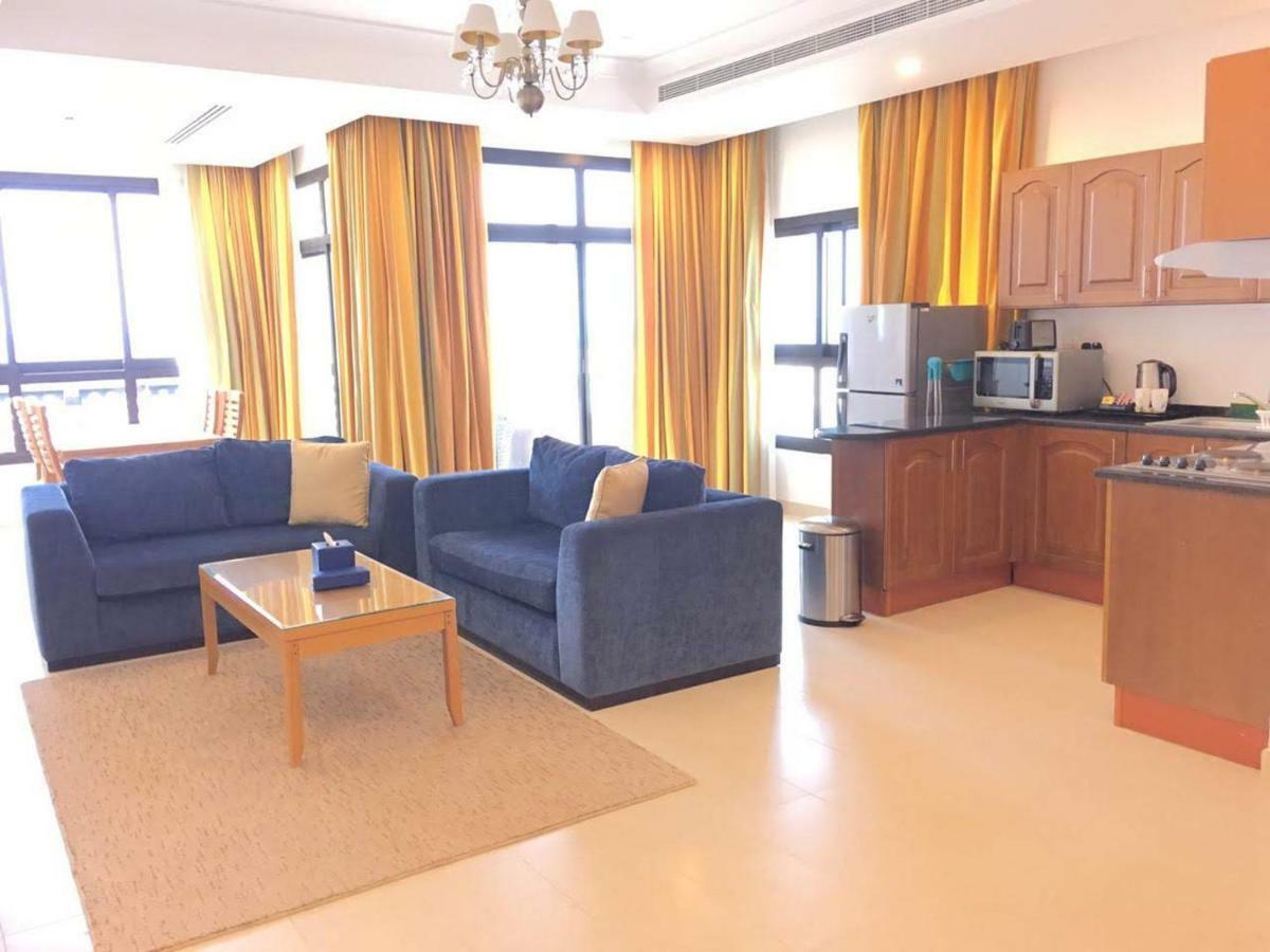 Roda Beach Resort Dubai Exterior photo